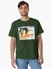 Casablanca Casablanca (1942) Movie Classic T-Shirt