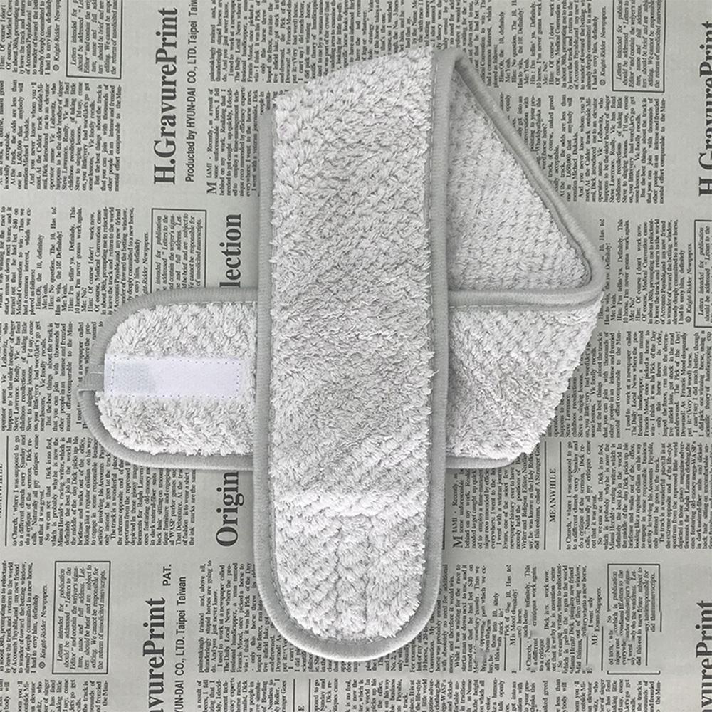 Мода Женщины Макияж Душ Лицо Ванна Коралловый Флис Повязка на Голову Обертка Тиара Тюрбан Умывание Лица Повязка для Волос