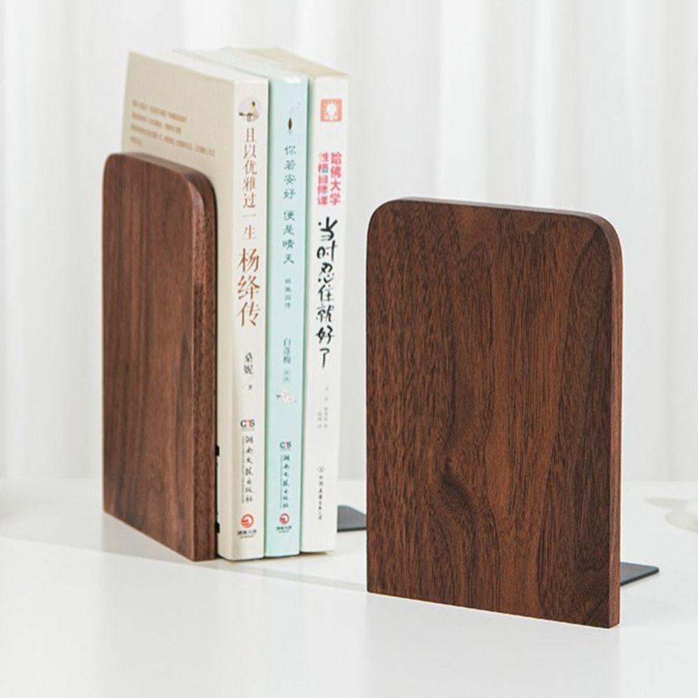 Настольный органайзер Настольная книжная полка Дисплей Держатель Подставка для книг Стеллаж Минимализм