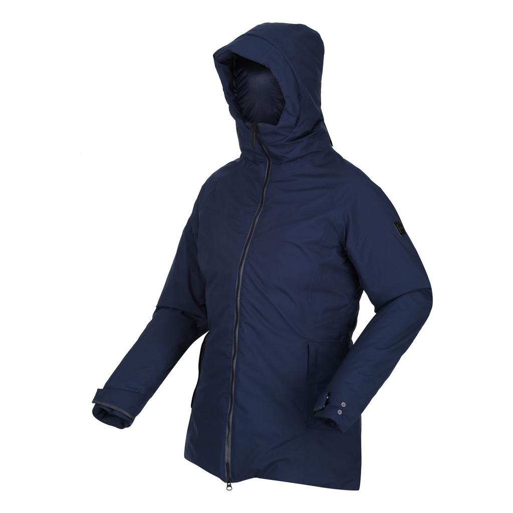 Regatta Womens/Ladies Sanda II Waterproof Jacket
