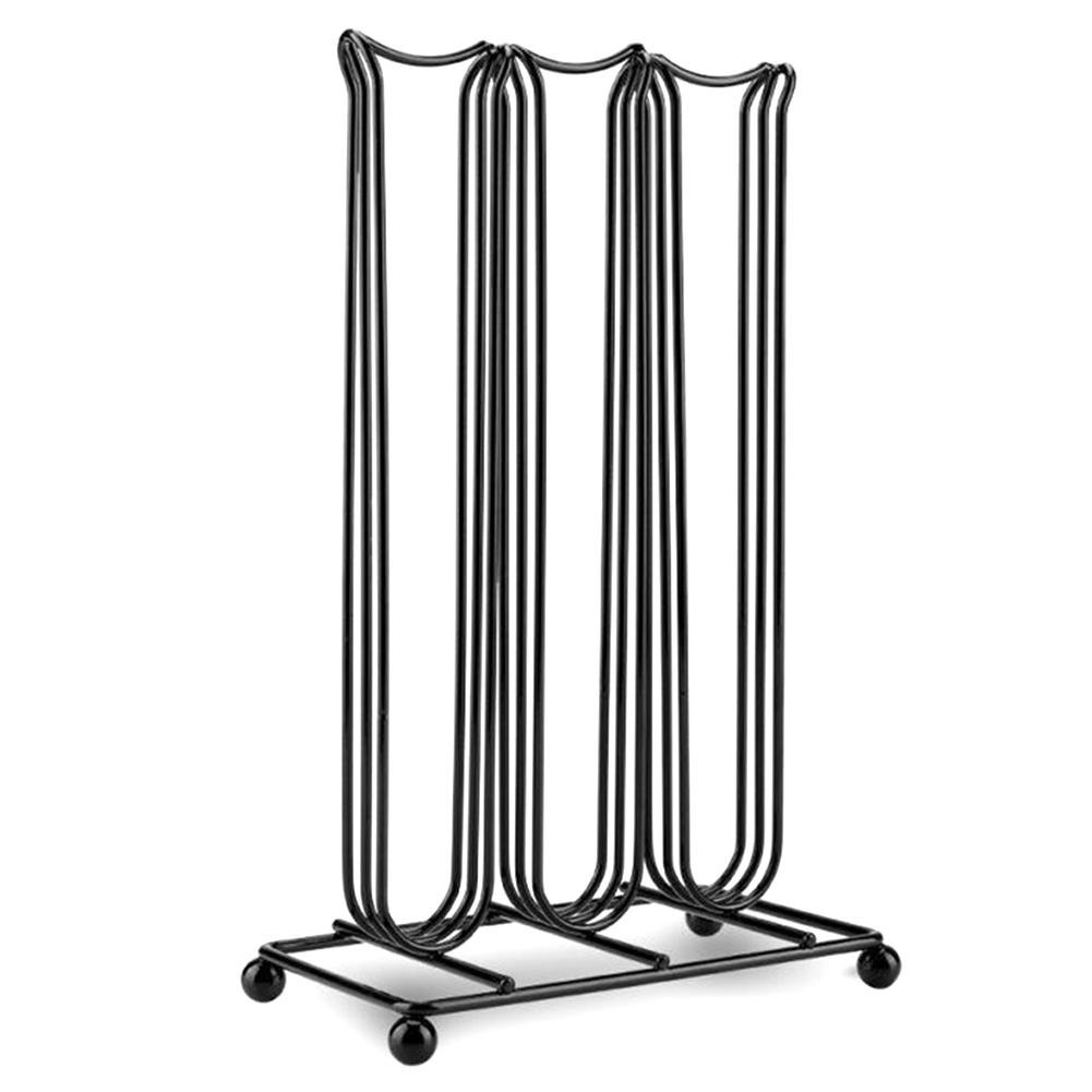 Держатель для кофейных капсул Puntos 42, диспенсер, подставка для хранения, органайзер для витрин