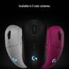 Logitech G PRO 2 LIGHTSPEED Ultralight Wireless Gaming Mouse