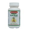 Asli Ayurved Jhansi Kanchnar Guggulu 80 Tablets Herbal Supplement for Thyroid & Detox