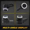 2 PCS NEW Parking Sensor 1EW63TZZAA Fits For Chrysler Dodge Ram 3500 2500 1500 I