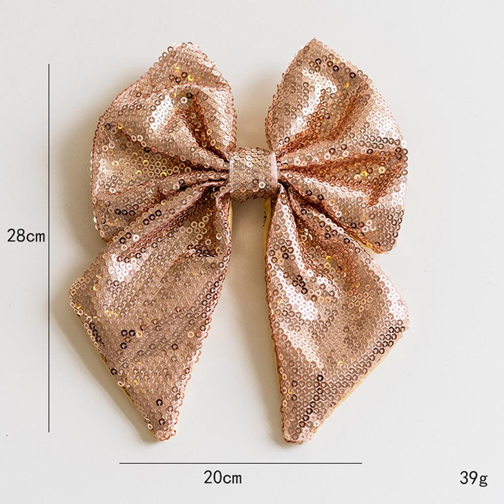 Festive Christmas Bows for Indoor and Outdoor Decor Easy To Use and Store