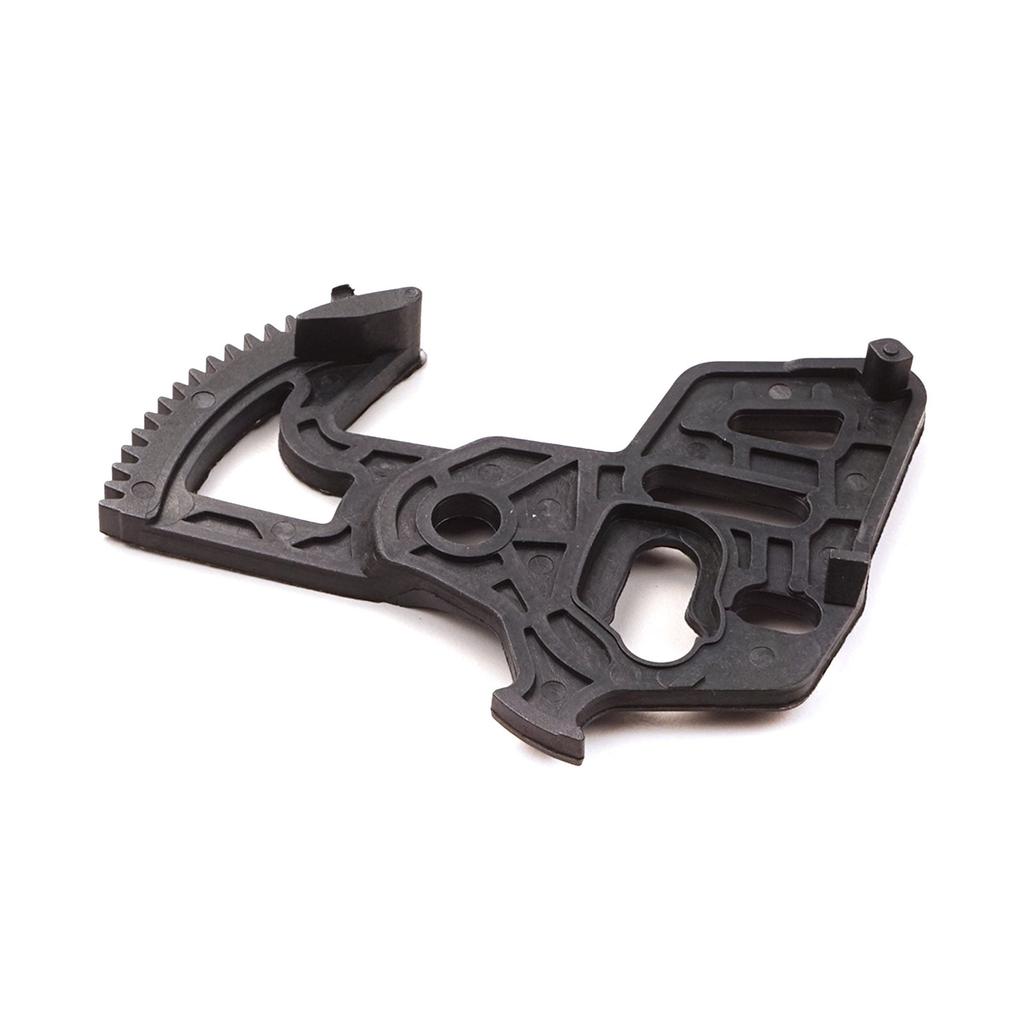 BDP203 Side Sliding Door Central Lock Repair Gear 7H0827201BA 2K0843653 for VW Caddy 3 Transporter T5 Caravelle