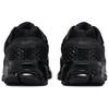 Nike Zoom Vomero 5 Черные Белые Женские Кроссовки повседневные HM9986-001