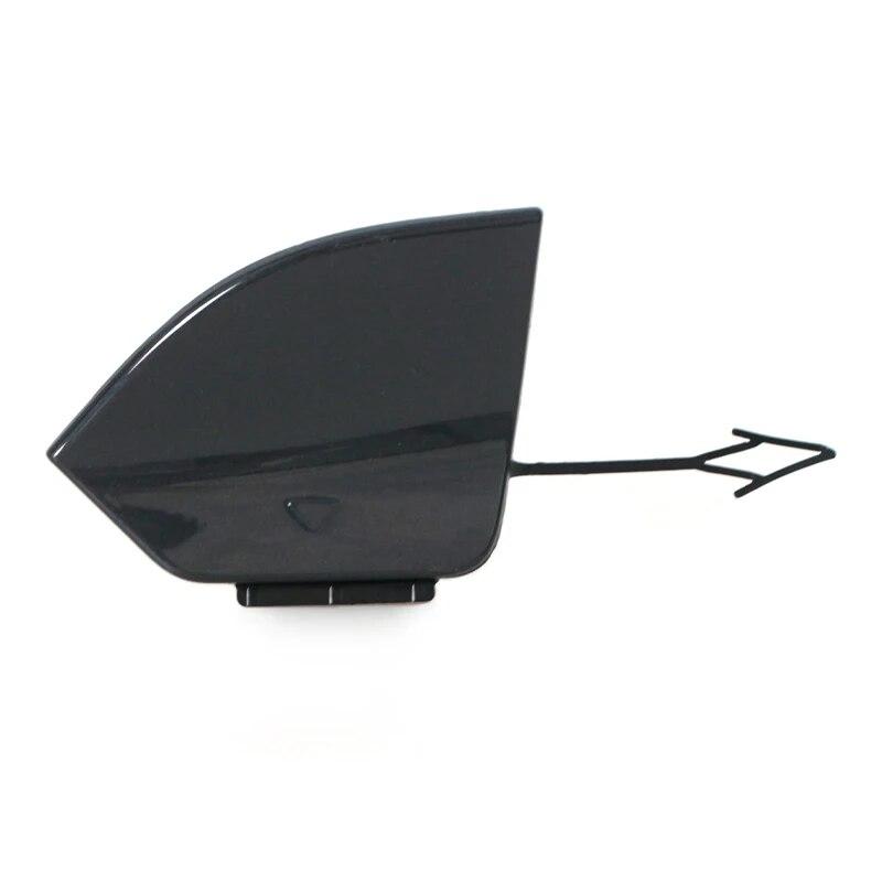 For BMW X3 M-SPORT G01 2018 Car Front Rear Bumper Tow Hook Cover Cap Trailer Hauling Eye Lid