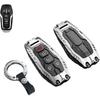 Прочный чехол-защита для брелока Ford, Брелок, Аксессуары для Ford Explorer Fusion Escape Edge Expedition F150 F250 F350 F450 F550 Maverick