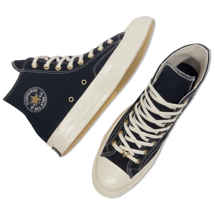 Converse Chuck 70 High Унисекс Белый A12462C