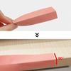 6Colors Bathroom Anti-mold Tape 3.2m 2 Sizes Available Kitchen Waterproof Sealing Tape Bathroom Toilet  Wall Corner Line Tape