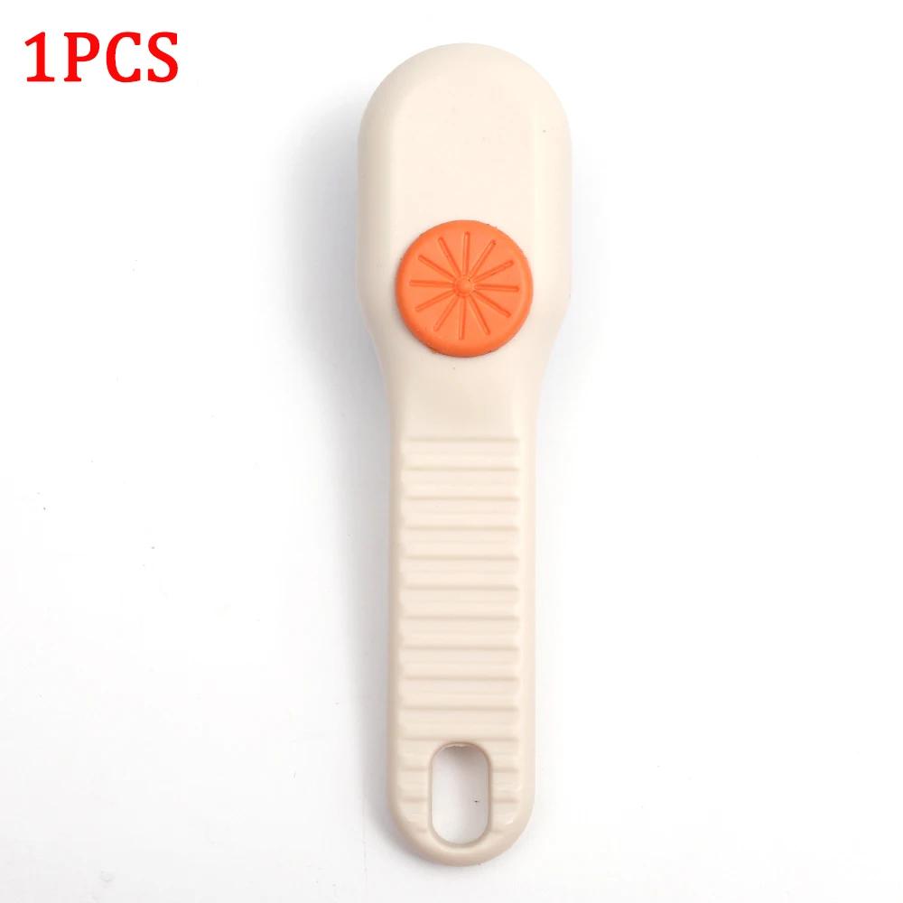 2/1Pcs Multifunctional Shoe Brush Automatic Liquid Adding Laundry Brushes Washing Clothes Soft Bristles Brush Home Cleaning Tool