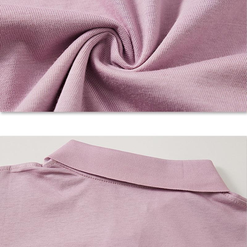 Мужская футболка с коротким рукавом Fat Plus, деловая дышащая мужская рубашка-поло поло