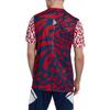 adidas x Stella McCartney Arsenal FC Pre‑Match Jersey HI2144