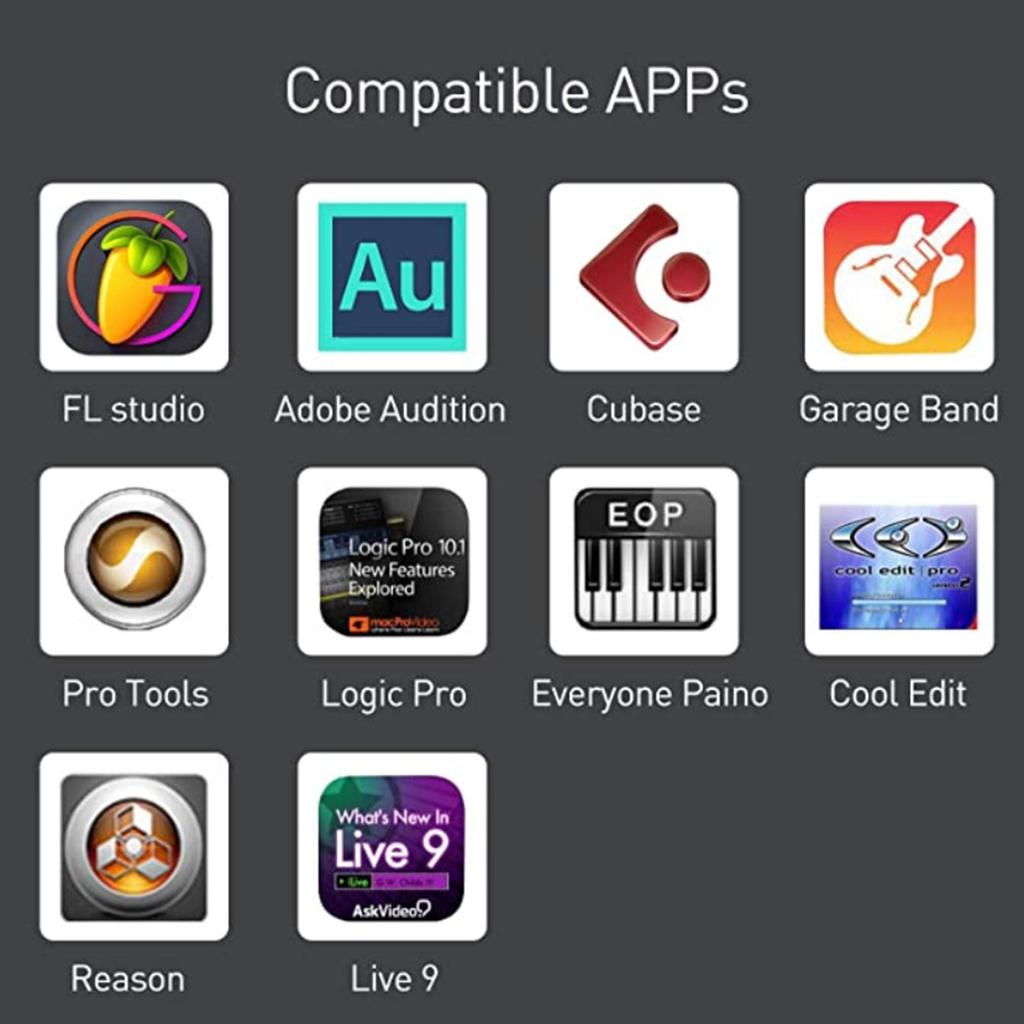 WORLDBOYU Lightning-MIDI кабель USB OTG Type B кабель для некоторых iPad Midi электронные MIDI и USB микрофоны iPhone, модели, контроллеры,