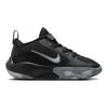 Nike IsoFly Черный Cool Grey Белый Wolf Grey PS FQ7670-001