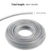 Replacement Grass Rope Simple Garden Accessories Portable Mower Accessories  Grass