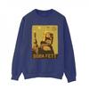 Womens/Ladies The Book Of Boba Fett Planetary Stare Sweatshirt
