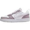 Borough Low Recraft GS Plum Fog Kids Sneakers Purple White Venice DV5456-134