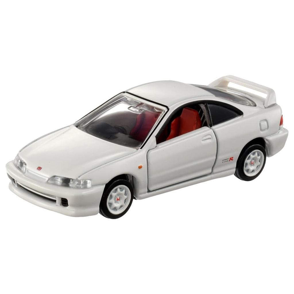TAKARA TOMY Takara Tomy Mall Original Tomica Premium 10th Anniversary Special Reprint Product Honda Integra Type R