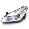 Compatible with 2009-2012 Pentium B50 Original Headlights