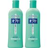 Octo Shampoo 320ml X 2 Sets [Bulk Purchase]
