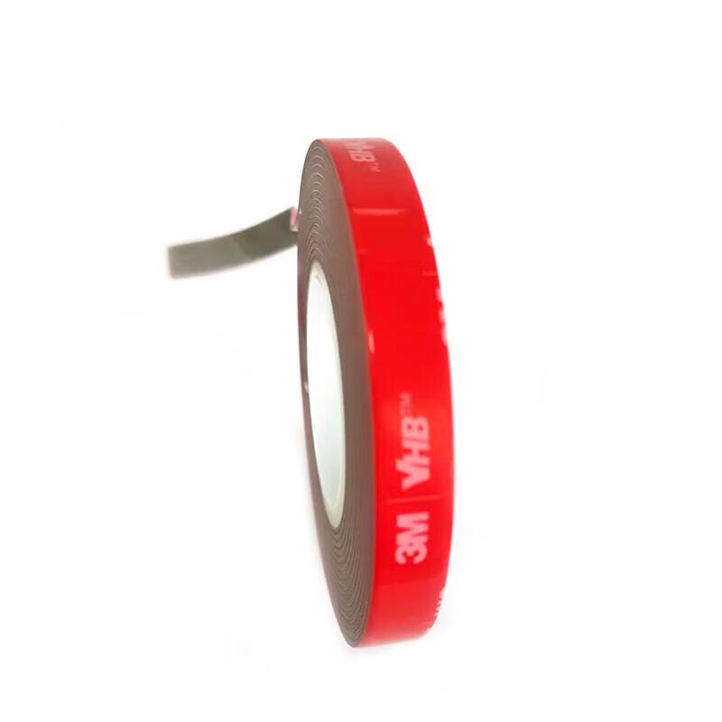 3M High-Strength High-Temperature Double-Sided Tape