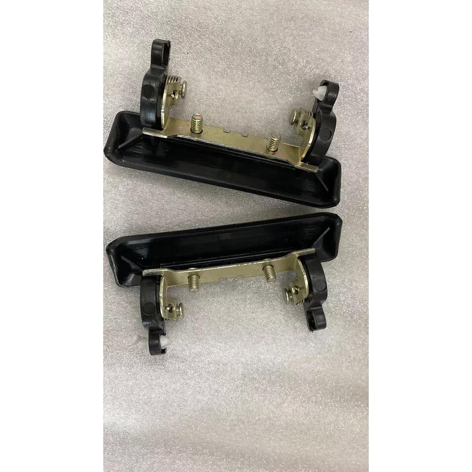 Suzuki Samurai 80'-95' Exterior Door Handles LH & RH |Fit For