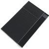 Large Square Silicone Tableware Drying Mat Non-Slip Drain Pad for Kitchen Bar Deep Grooves Drainage Dish Fruit Vegetable Tray