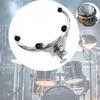 Drum Rim Mounting Kit for Tom Drums