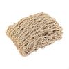 Jute Net Plant Support Netting 1 X 3 Meters Backyard Fence Trellis Garden