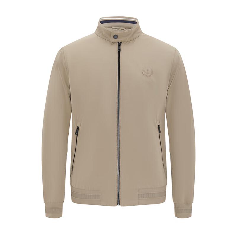 Navigare Men's Lightweight Windproof Jacket