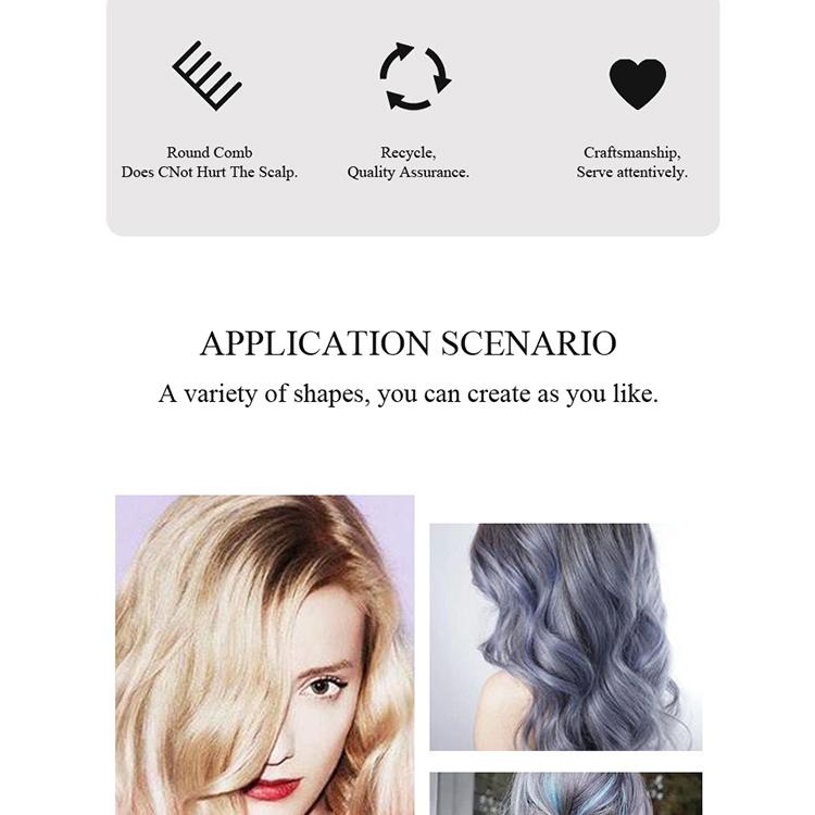 Профессиональная доска для окраски волос, кисть для окрашивания волос, аппликатор для мелирования, парикмахерские принадлежности для расчески, инструменты для парикмахерского салона