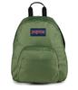 Рюкзак JanSport Цвет: Cargo Green Объем: 10.2 литра