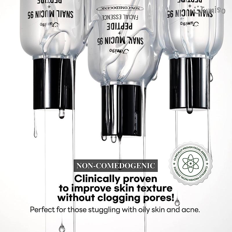 jumiso Пептидная эссенция Snail Mucin 95+ 50 мл