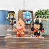Kawada Маска Робина Nanoblock Kinnikuman NBCC_122