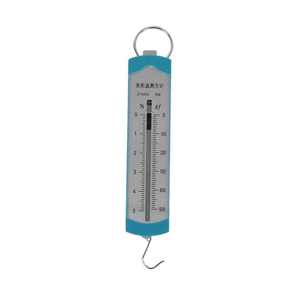 2.5N Spring Scale 1N Trigger Pull Gauge Easy to Read Spring Dynamometer  Measuring Instrument