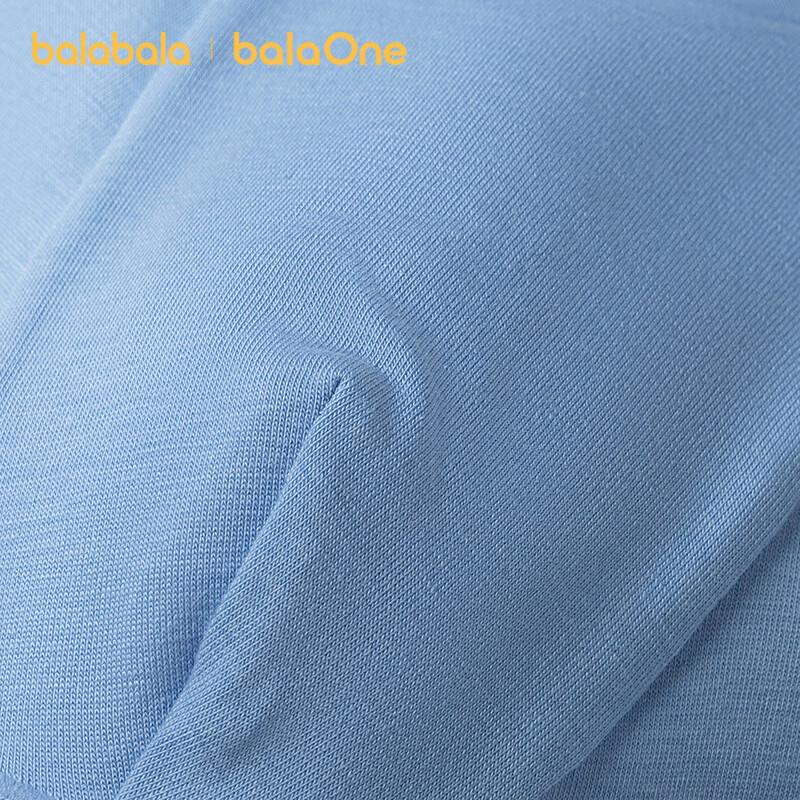 BalaOne Kids' Cotton Boxer Briefs 3-Pack