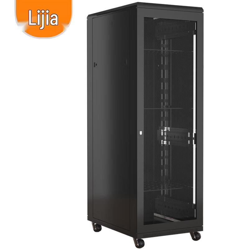 19-inch Rackmount Network Server Cabinet