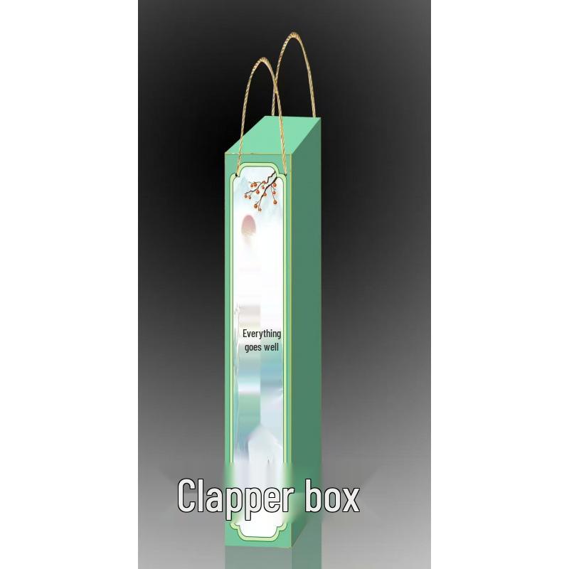 Массажный молоток по меридианам с полынью для здоровья и мокса-терапии