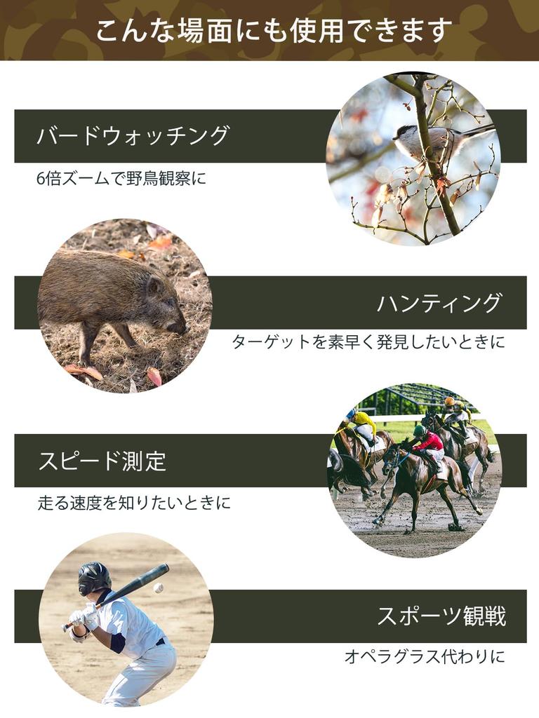 AOFAR Охотничий лазерный дальномер HX1000 Измерение 1000 ярдов Измерение Функция непрерывного сканирования Высокопропускающий объектив 6-кратный телефотометр дальномер