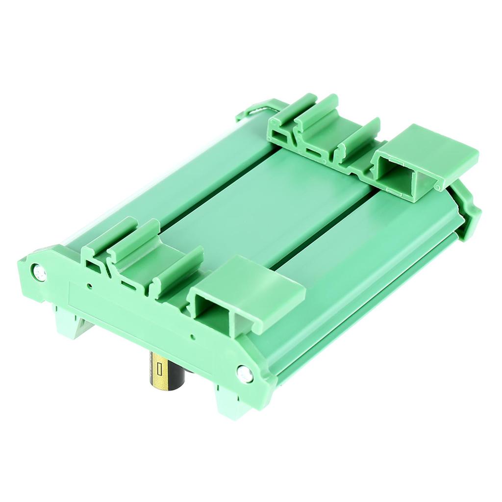 8-канальный модуль преобразователя уровня напряжения NPN/PNP в 5 В/24 В адаптер сигнала прямоугольной формы 10 МГц