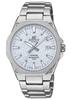 Casio Analog Quartz Watch with Stainless Steel Strap Men's EFR-S108DE-2AVUEF