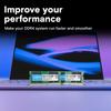 Crucial Laptop Expansion Memory 16GB DDR4 CL17 SODIMM 260pin CT2K8G4SFS824A (8GBx2) 2400MT/s (PC4-19200)