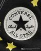 31312821 The Powerpuff Girls Converse All Star Chunkyline Hi Black (Women's)
