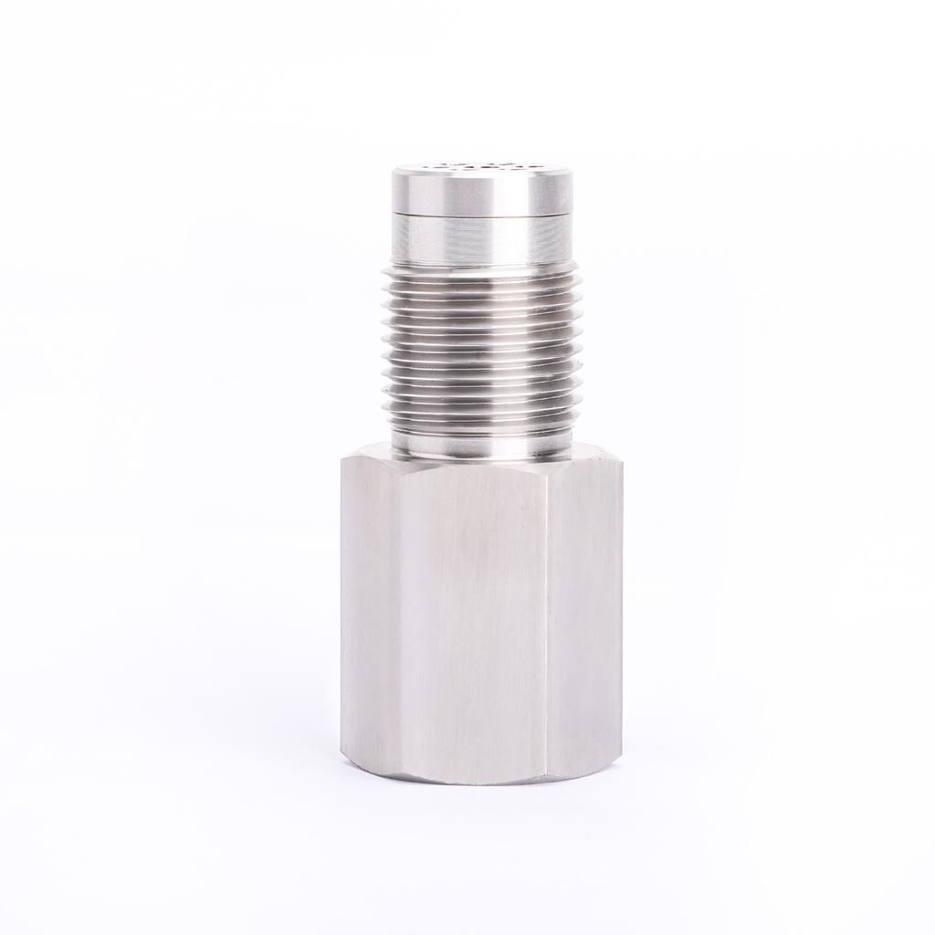 CEL Check Engine Light Adapter CEL Eliminator Mini Catalytic Converter O2 Sensor