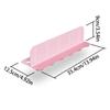 Reusable Sink Splash Guard Anti-splash Sink Storage Rack Water Blocking Board  Kitchen Gadgets