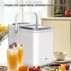 Midea Automatic Self-Cleaning Ice Maker