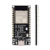 Плата разработки ESP32C6 ESP32C6-WROOM-1-N8 Модуль 8 МБ h ESP32C6 CoreBoard WiFi6 + BTcompatible5.0 + IEEE802.15.4 f