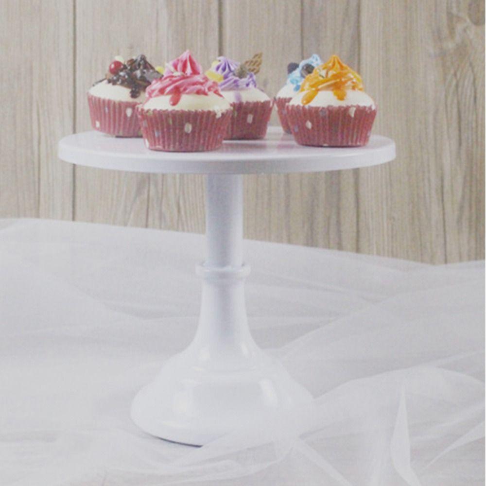 Decoration Afternoon Tea Party High-footed Tray Dessert Display Table Dessert Tray Cake Stand